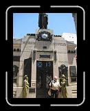 Cementaria de la Recoleta