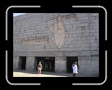 Visite de Santiago