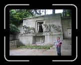 Cimetière du Père Lachaise