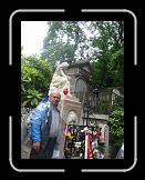 Cimetière du Père Lachaise