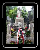 Cimetière du Père Lachaise
