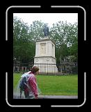 Cimetière du Père Lachaise