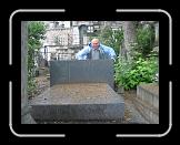 Cimetière du Père Lachaise