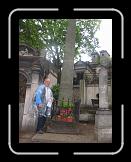 Cimetière du Père Lachaise