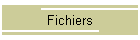 Fichiers