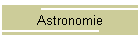 Astronomie