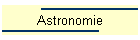 Astronomie