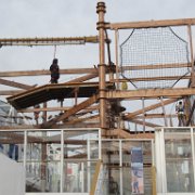 En mer entre Copenhague et Warnemünde, Allemagne