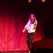 Bernadett Nyari - Violoniste exceptionnelle