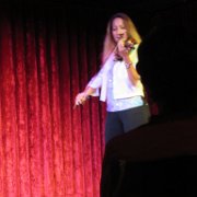 Bernadett Nyari - Violoniste exceptionnelle