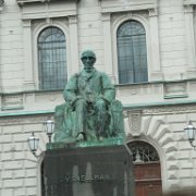 Visite du centre-ville de Helsinki