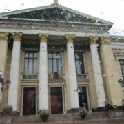 Visite du centre-ville de Helsinki