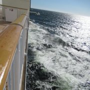 En mer de Helsinki à Stockholm