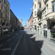 Tour de Stockholm avec bus HopOn HopOff