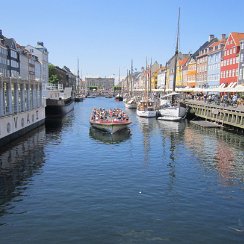 Copenhague - Danemark