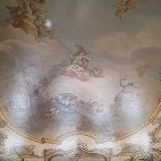 Le Palais de Catherine épouse de Pierre le Grand