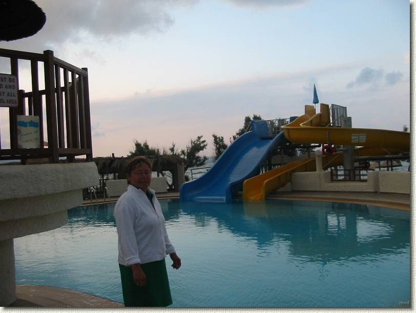 Diapositive suivante