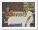2005:07:12 20:06:32 - Souper � l'h�tel avec Richard et Louise Huot Anc. Lorette