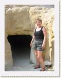 2005:05:31 17:19:59 - � l'entr�e de la grotte