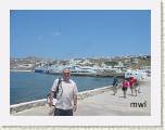 2005:05:23 13:41:05 - Le port de Mykonos