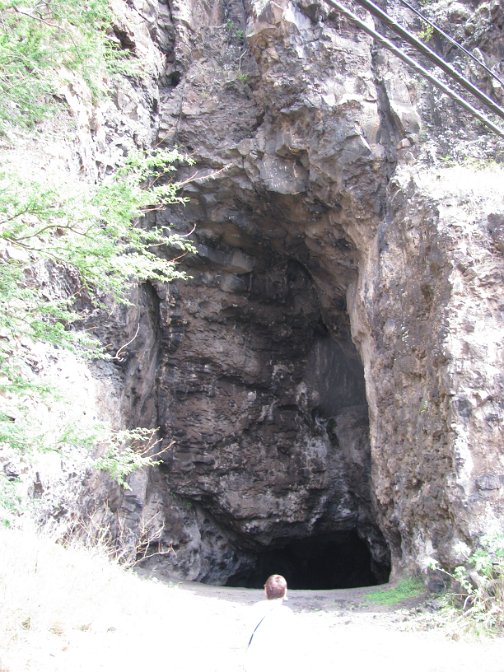 Visite de la côte occidentale de Oahu