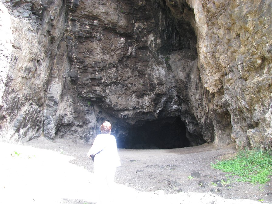 Visite de la côte occidentale de Oahu