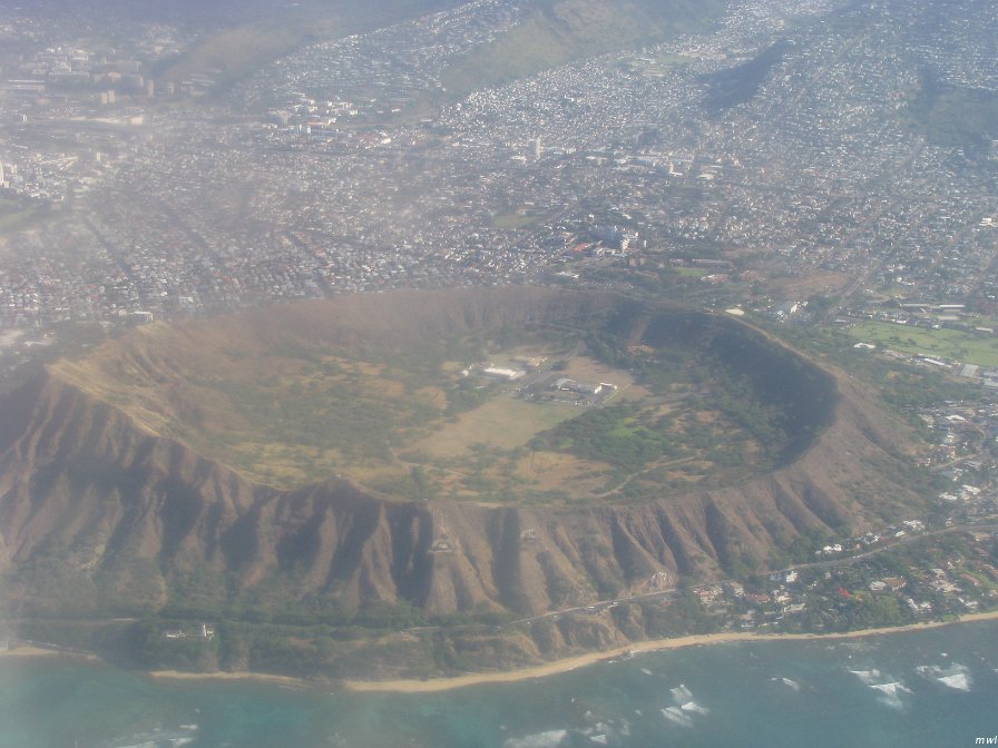 Visite des îles et des volcans de Big Island