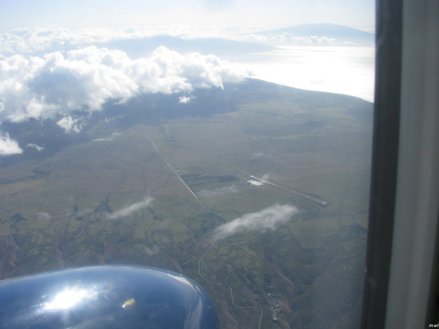 Visite des îles et des volcans de Big Island