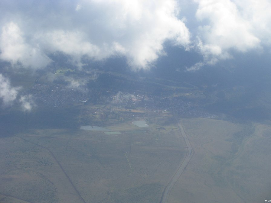 Visite des îles et des volcans de Big Island