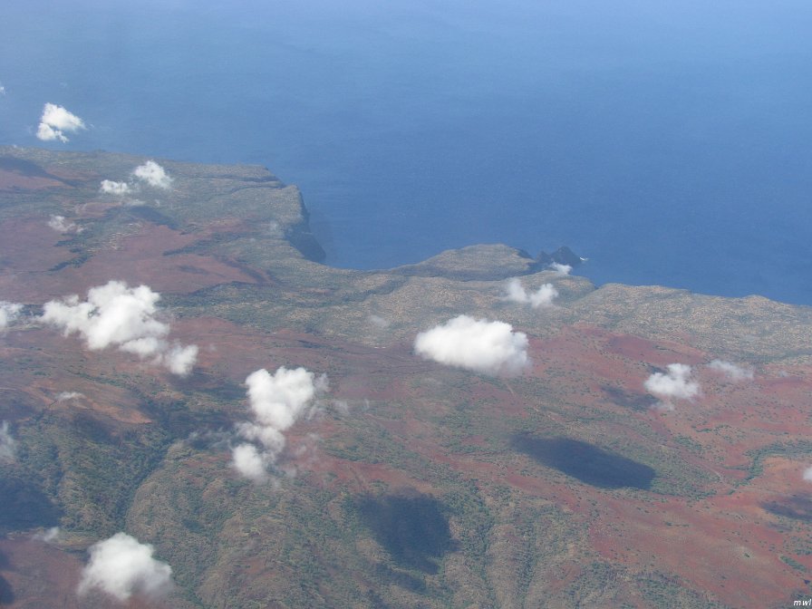 Visite des îles et des volcans de Big Island