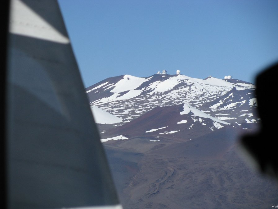 Visite des îles et des volcans de Big Island