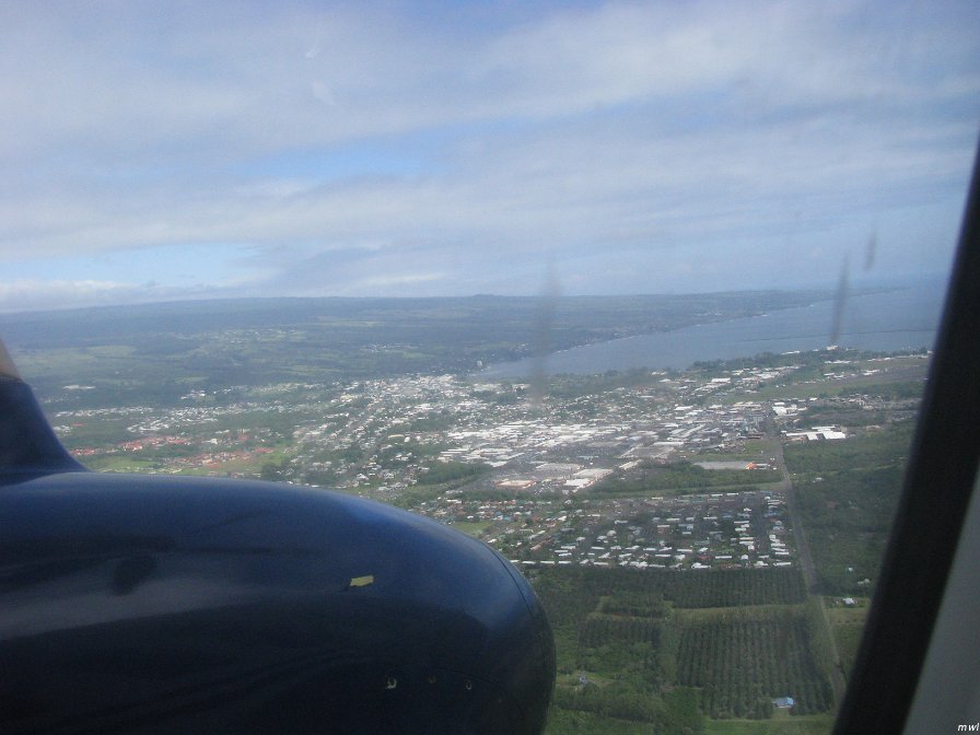 Visite des îles et des volcans de Big Island
