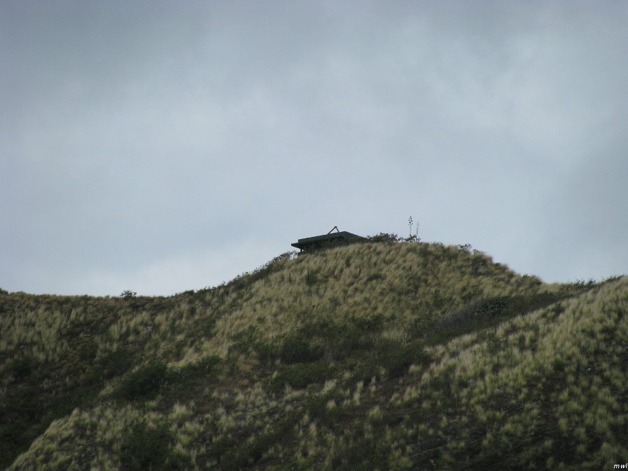 Visite du cratère Diamond Head