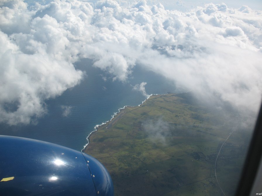 Visite des îles et des volcans de Big Island