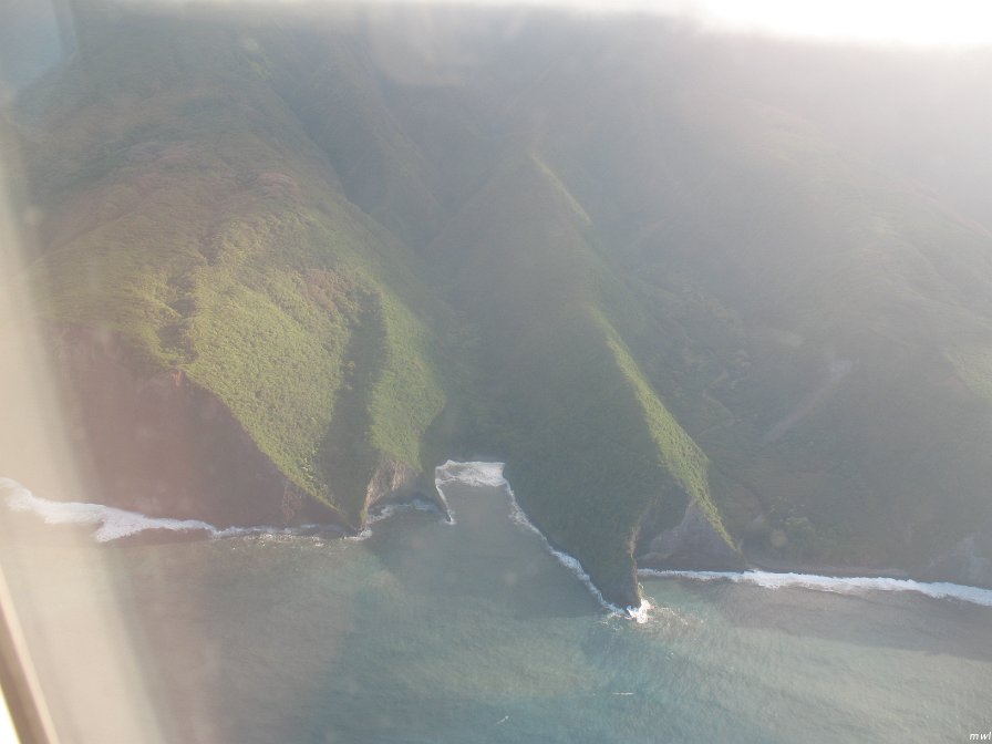 Visite des îles et des volcans de Big Island