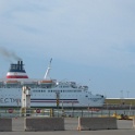 Bateau de croisière de Montréal - Cap-aux-Meules