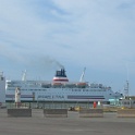Bateau de croisière de Montréal - Cap-aux-Meules