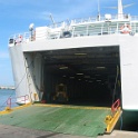 Bateaux de la CTMA