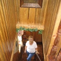 Escalier