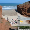 Certainement des filles des Îles