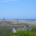 Dîner à la pointe de Grosse-Île