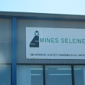 Mine de sel