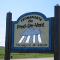 Fromagerie du Pied-de-Vent