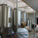 Fabrication de bières artisanales des Îles