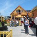 Foire de produits du terroir