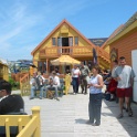 Foire de produits du terroir