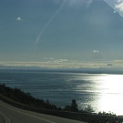 Traversée à Baie Ste-Catherine