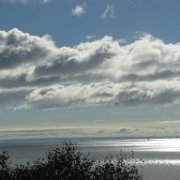 Traversée à Baie Ste-Catherine
