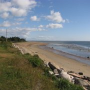 Plage de Port-Neuf sur Mer * IMG_5693.JPG
