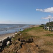 Plage de Port-Neuf sur Mer * IMG_5694.JPG
